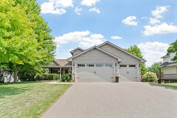 13012 Oakwood Drive, Rogers, MN 55374
