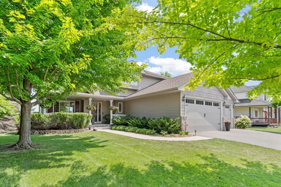 13012 Oakwood Drive, Rogers, MN 55374 - #2