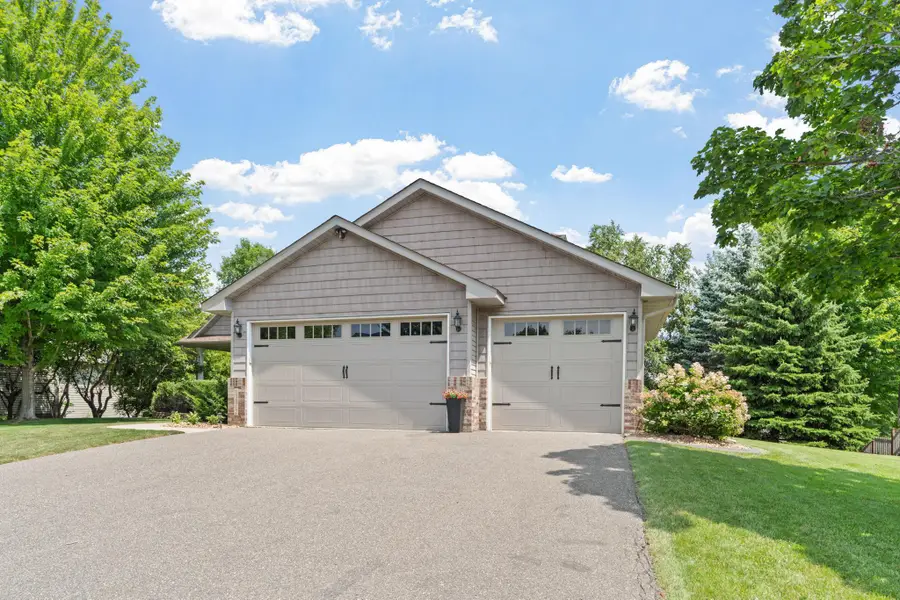 13012 Oakwood Drive, Rogers, MN 55374 - #3