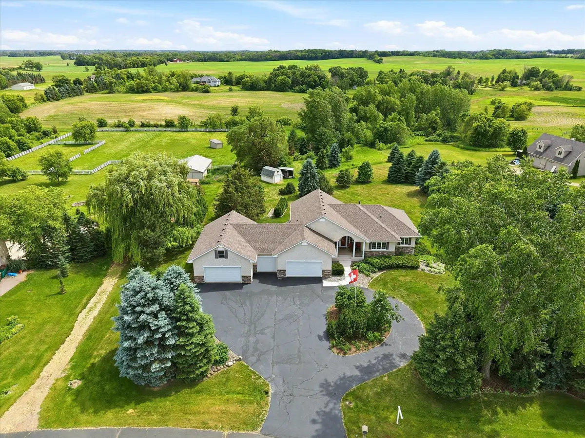 21005 Sunnyhill Lane, Corcoran, MN 55340 - #1