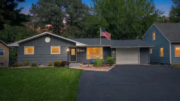 411 Van Buren Avenue S, Edina, MN 55343