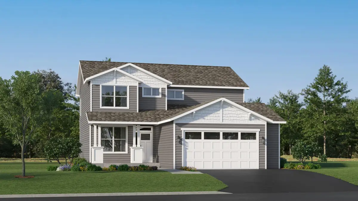 5105 Windlass Drive, Woodbury, MN 55129 - #1