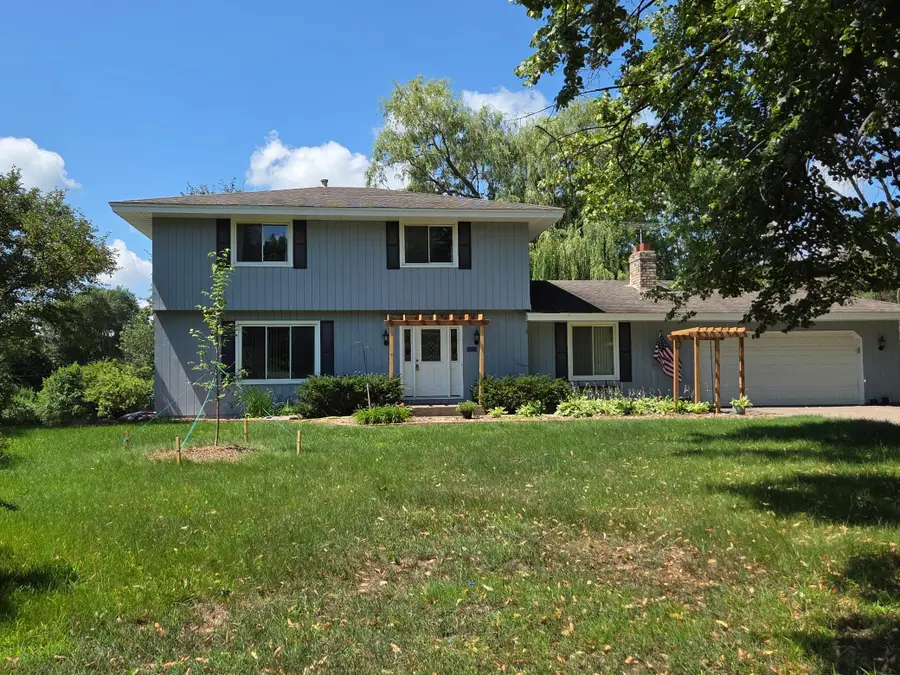 2755 Olive Lane N, Plymouth, MN 55447 - #2