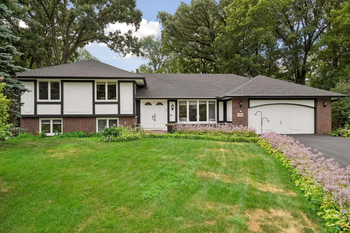 14886 Tealwood Court, Eden Prairie, MN 55347 - #1