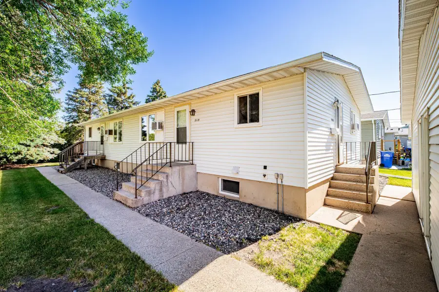 3119-3121 10th Avenue N, Fargo, ND 58102 - #3