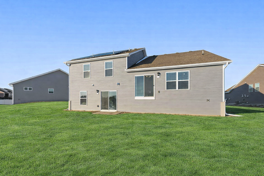 5124 Mustang Circle, Woodbury, MN 55129 - #3