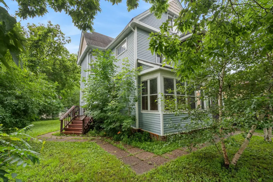 1523 22nd Avenue N, Minneapolis, MN 55411 - #2
