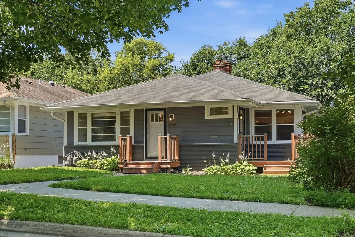 4316 York Avenue S, Minneapolis, MN 55410 - #1