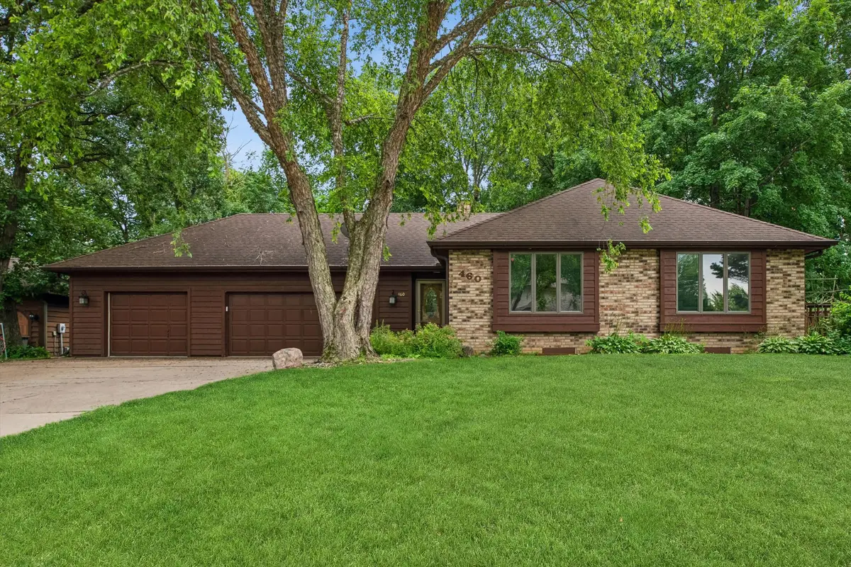 460 Oakhill Road, Chaska, MN 55318 - #1
