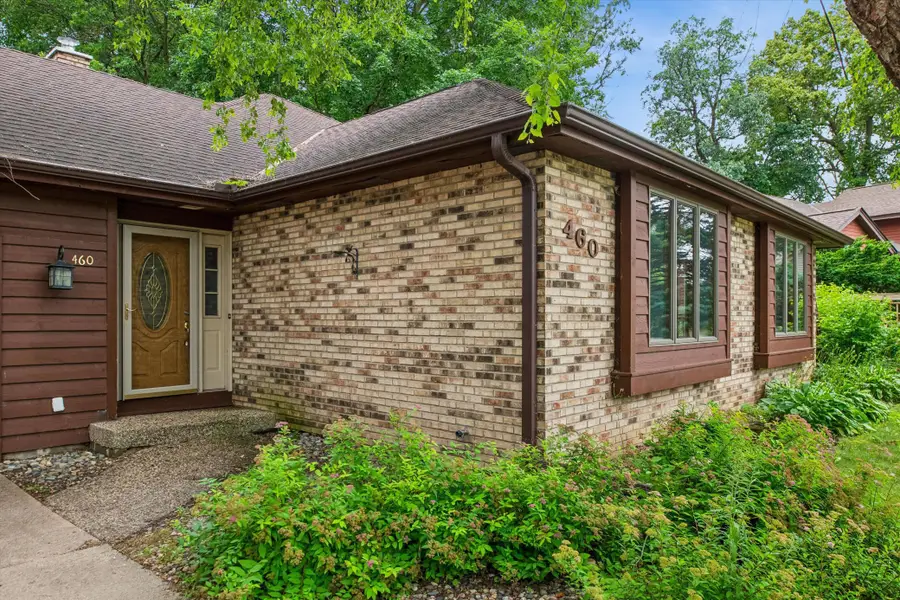 460 Oakhill Road, Chaska, MN 55318 - #3