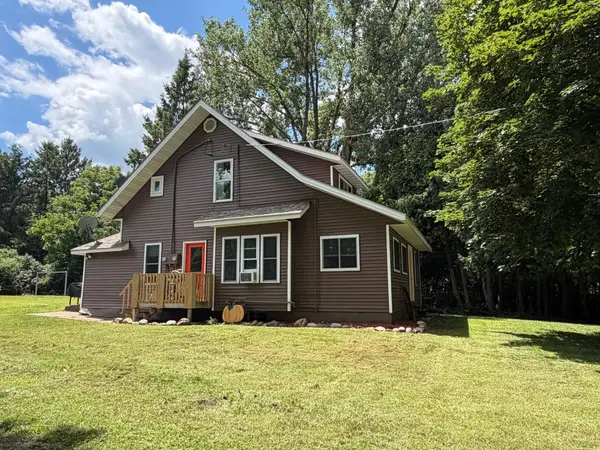 603 Oak Street W, Frederic, WI 54837
