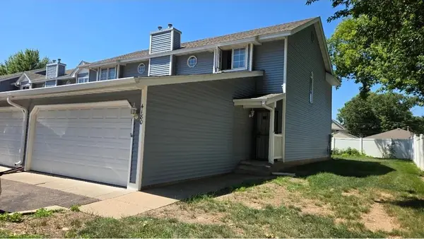4180 Maureen Drive Ne, Columbia Heights, MN 55421