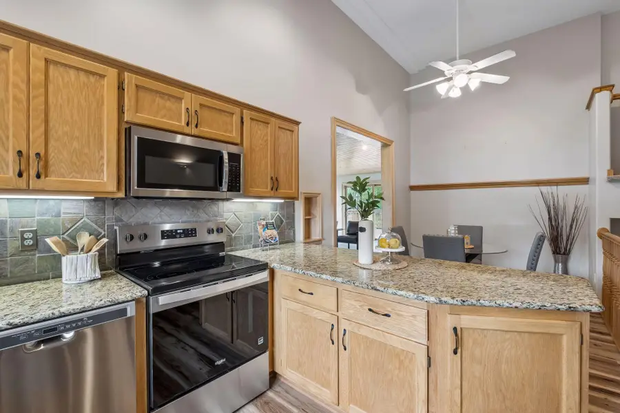 253 Teckla Court, Lino Lakes, MN 55014 - #3