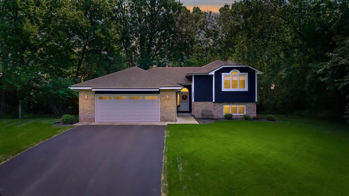 16840 56th Street Ne, Rogers, MN 55374 - #1