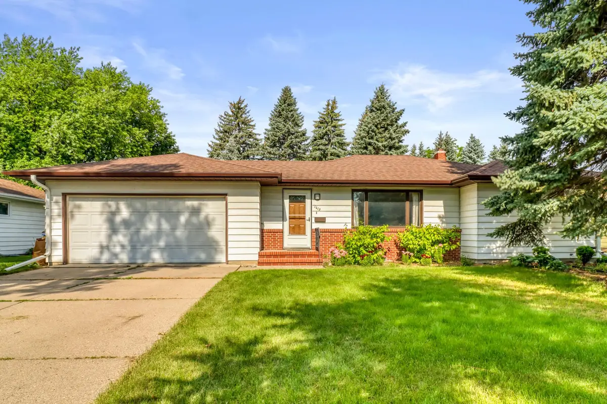 1613 16th Street S, Moorhead, MN 56560 - #1