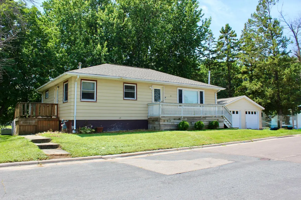 129 4th Street Ne, Blooming Prairie, MN 55917 - #1