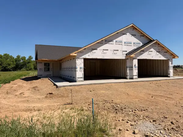 609 Sundance Street, Amery, WI 54001
