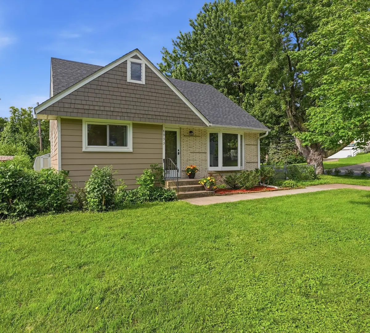 8933 Wally Drive, Golden Valley, MN 55427 - #1