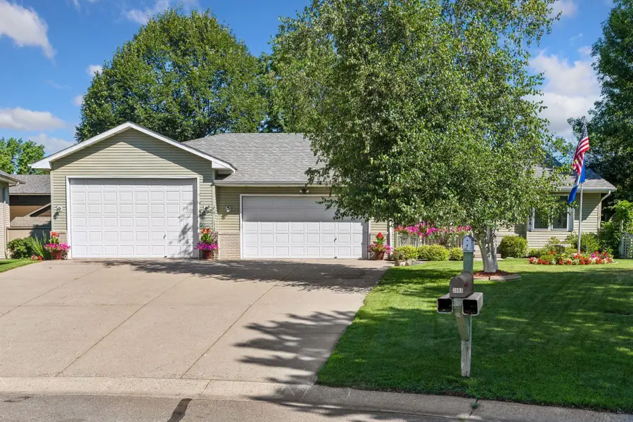 3883 122nd Avenue Nw, Coon Rapids, MN 55433 - #2