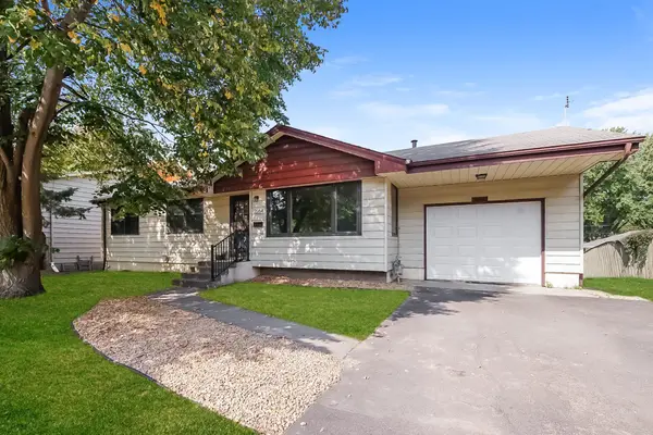 2264 Rice Creek Road, New Brighton, MN 55112