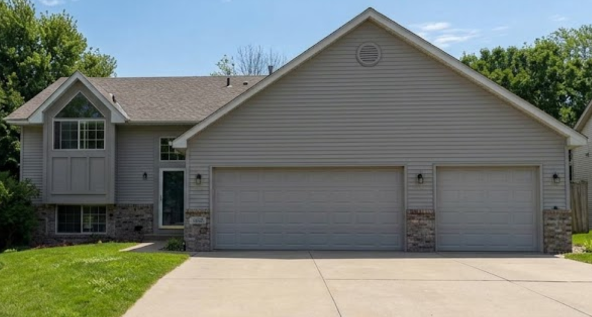 1497 Homestead Street, Shakopee, MN 55379 - #1