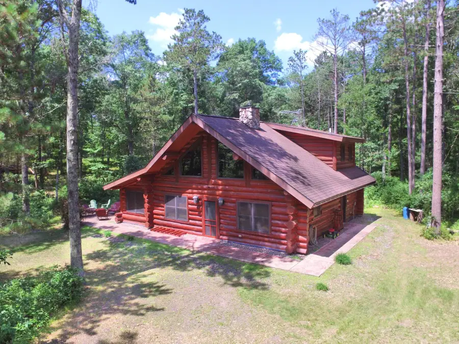 29774 Little Bear Drive, Danbury, WI 54830 - #3