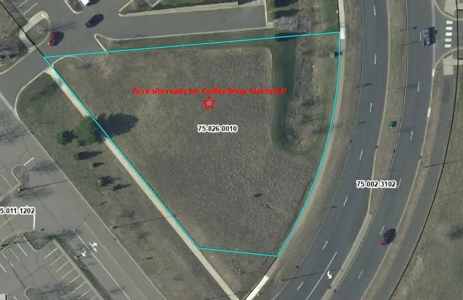 17226 Twin Lakes Rd, Elk River, MN 55330 - #3