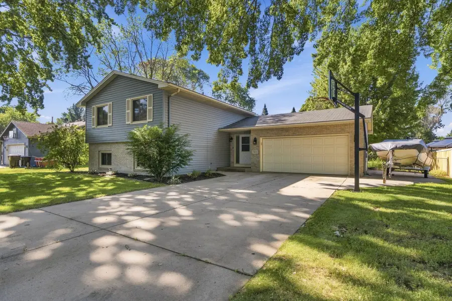 7801 119th Avenue N, Champlin, MN 55316 - #3