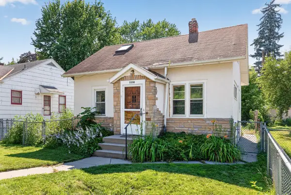5330 42nd Avenue S, Minneapolis, MN 55417