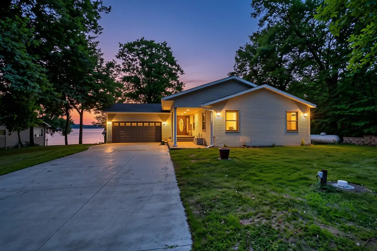 32150 742nd Avenue, South Haven, MN 55382 - #1