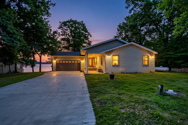 32150 742nd Avenue, South Haven, MN 55382
