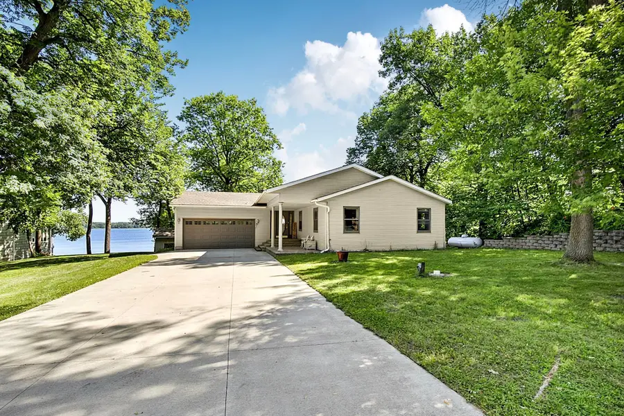 32150 742nd Avenue, South Haven, MN 55382 - #2
