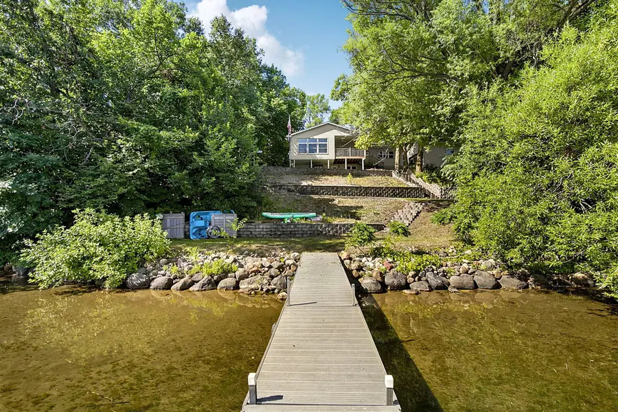 32150 742nd Avenue, South Haven, MN 55382 - #3