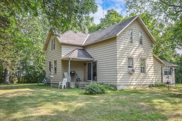 1600 238th Street, Saint Augusta, MN 56301