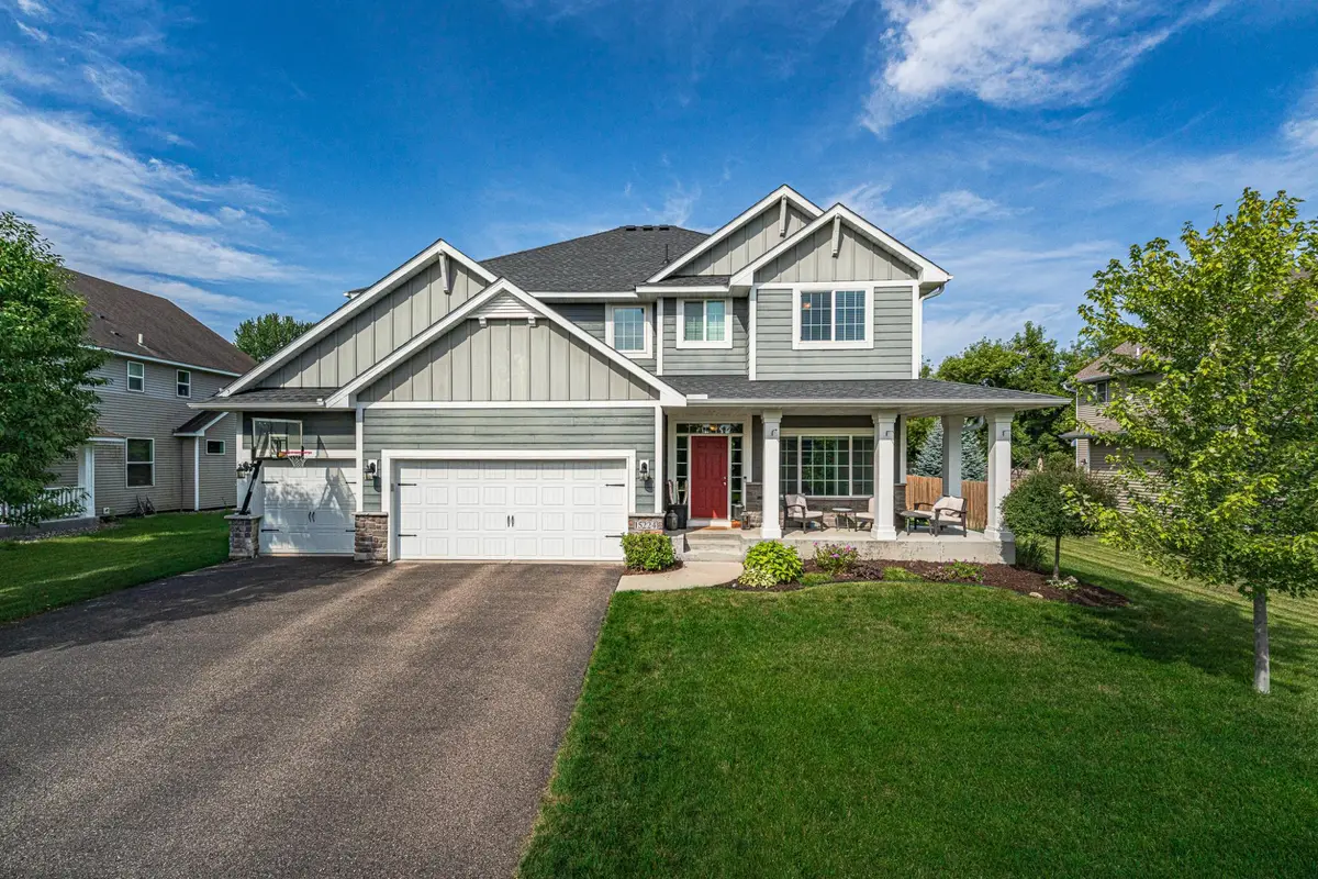15224 Valley View Drive, Savage, MN 55378 - #1