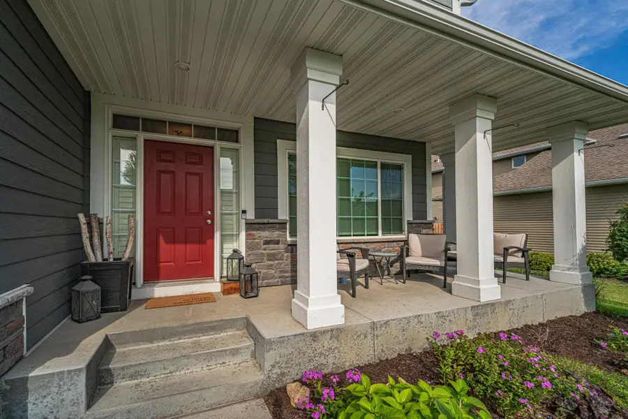 15224 Valley View Drive, Savage, MN 55378 - #2