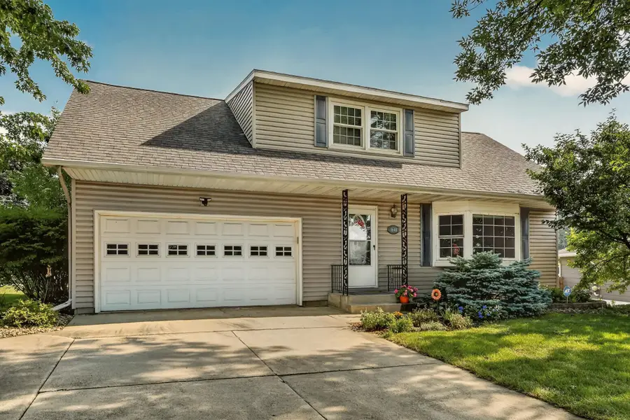 1648 13th Avenue Nw, Rochester, MN 55901 - #2