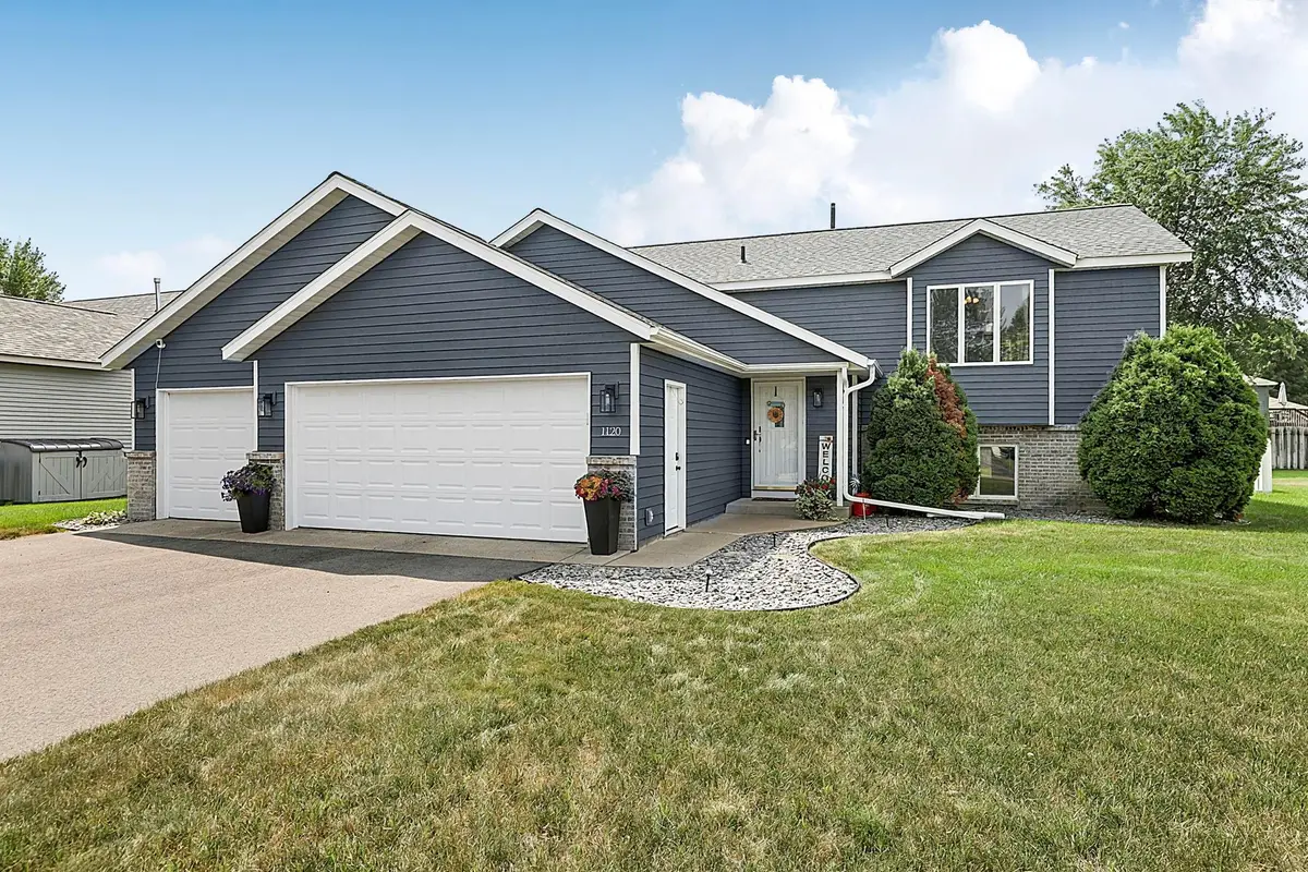 1120 4th Street N, Sartell, MN 56377 - #1