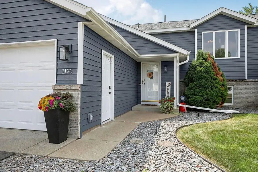 1120 4th Street N, Sartell, MN 56377 - #2