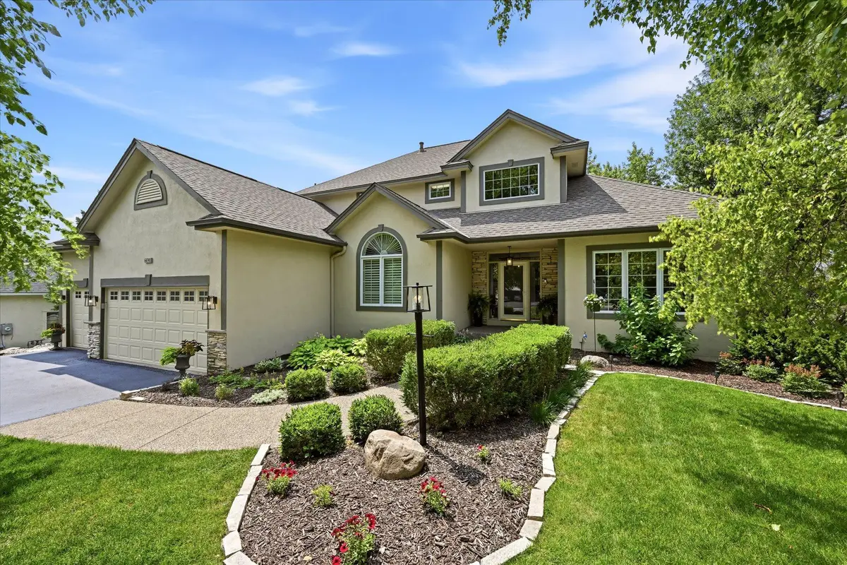 6690 Brenden Court, Chanhassen, MN 55317 - #1