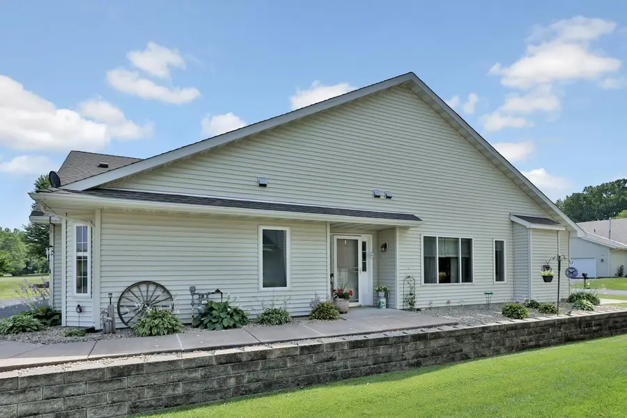 13433 Newlander Avenue, Lindstrom, MN 55045 - #2