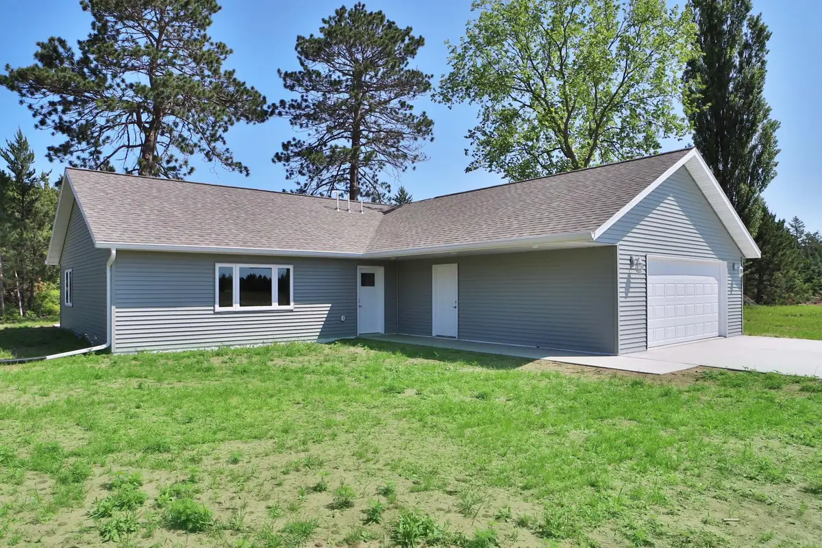 3772 Blaze Boulevard, Jenkins, MN 56472 - #1