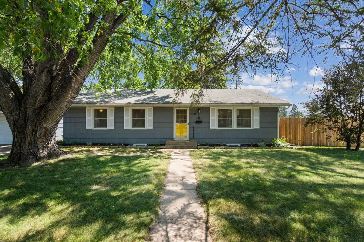 8741 3rd Avenue S, Bloomington, MN 55420 - #1