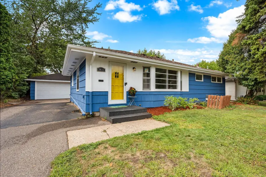 3411 Yates Avenue N, Crystal, MN 55422 - #2