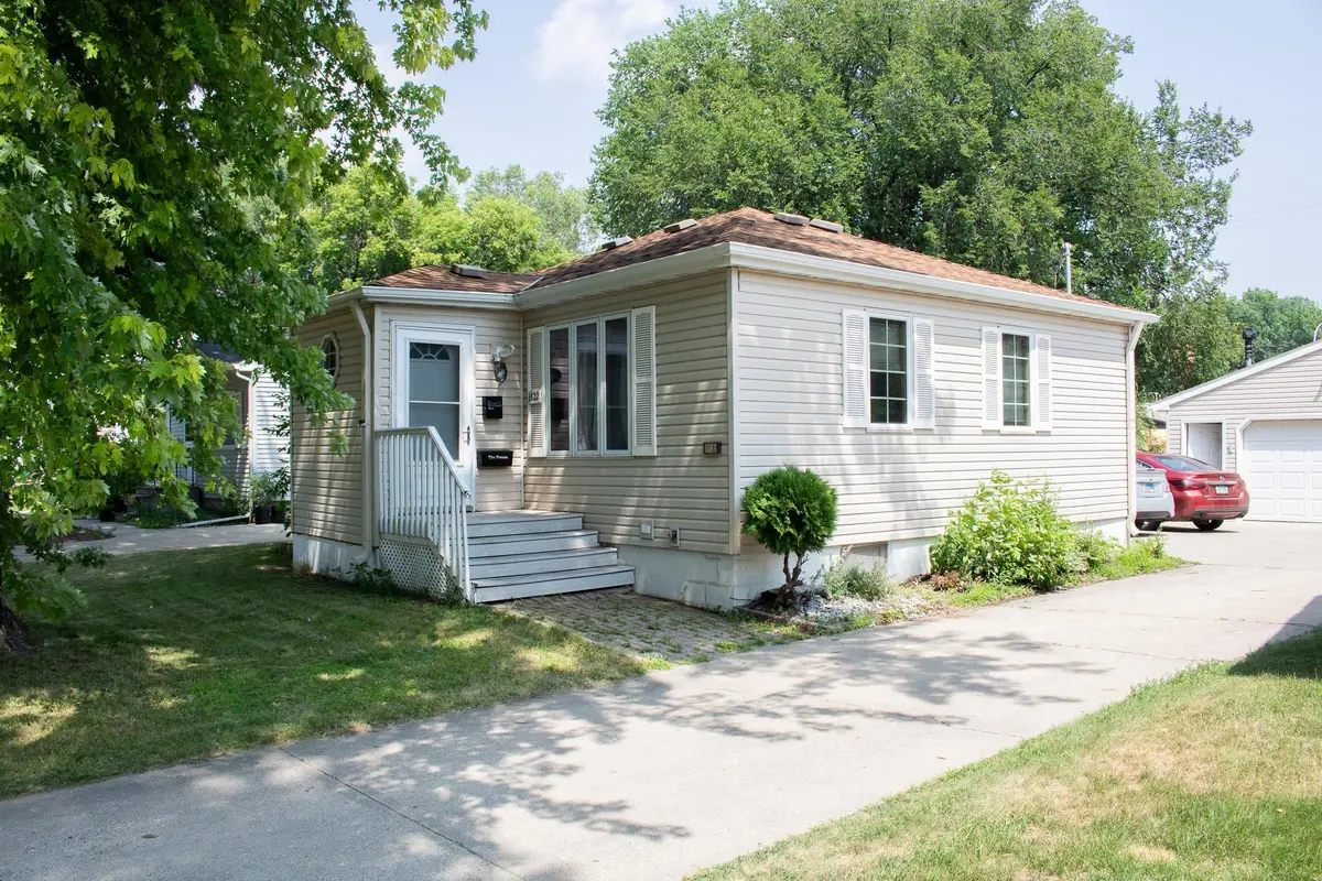1522 13 1/2 Street S, Fargo, ND 58103 - #1