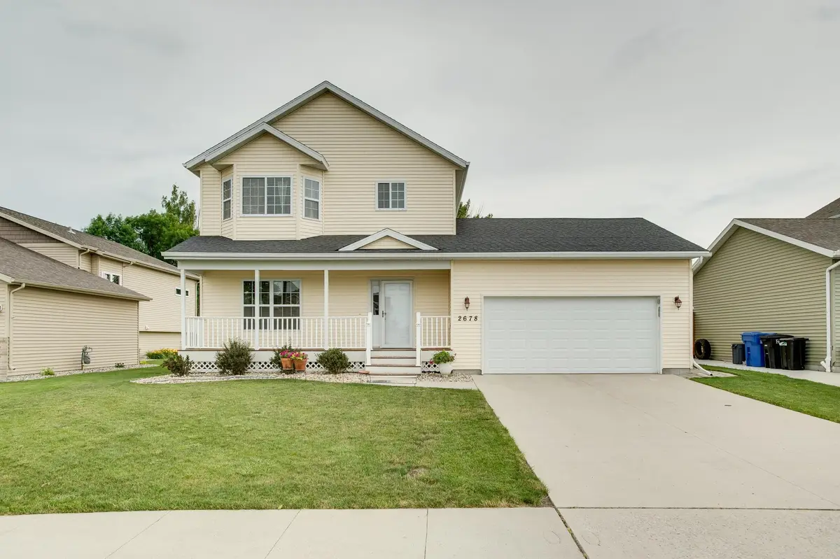 2678 57th Avenue S, Fargo, ND 58104 - #1