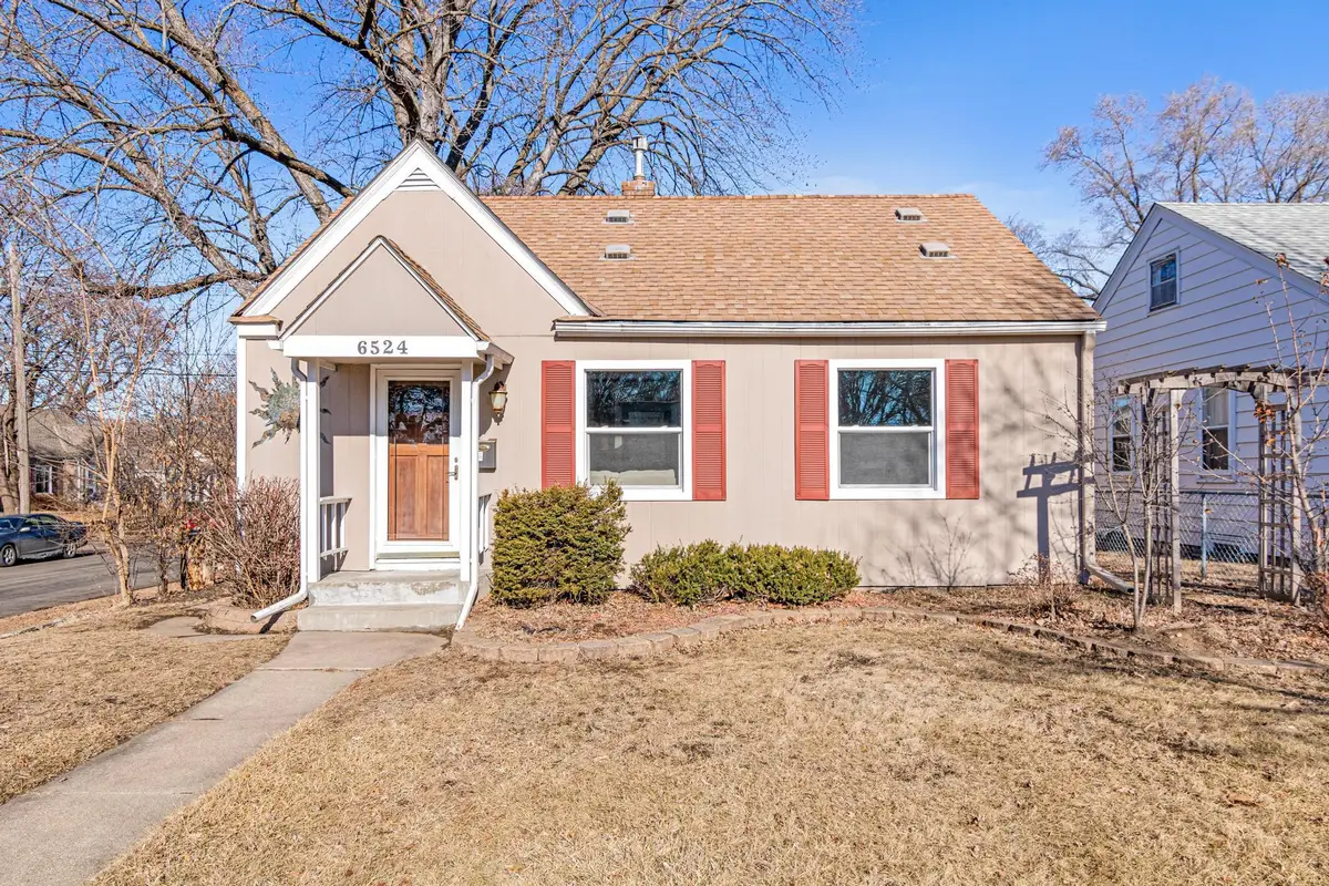 6524 Minnetonka Boulevard, Saint Louis Park, MN 55426 - #1