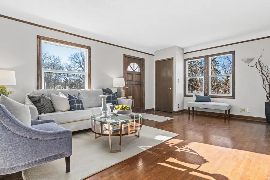 6524 Minnetonka Boulevard, Saint Louis Park, MN 55426 - #2