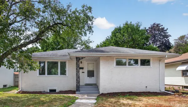 4935 Russell Avenue N, Minneapolis, MN 55430