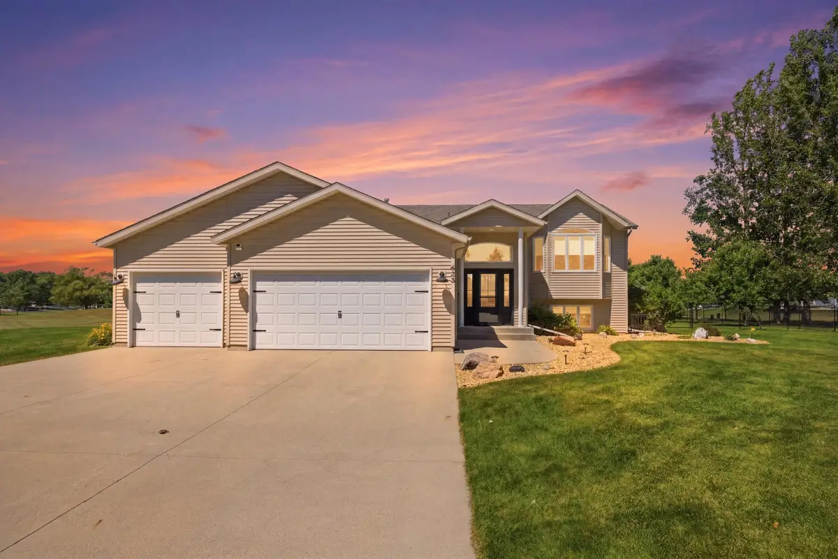 224 Chestnut Drive, Horace, ND 58047 - #1